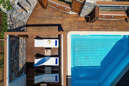 Creta Maris Beach Resort - Premium Pool Villa - 242275
