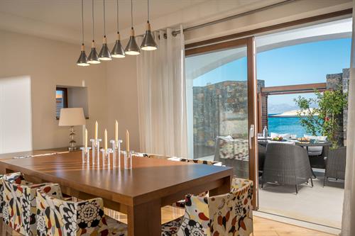 Creta Maris Beach Resort - Premium Pool Villa - 242765