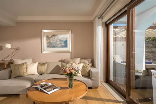 Creta Maris Beach Resort - Premium Pool Villa - 242766