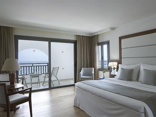 Creta Maris Beach Resort - PREMIUM SUITE SEA VIEW - 242260