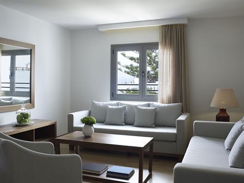 Creta Maris Beach Resort - PREMIUM SUITE SEA VIEW - 242261