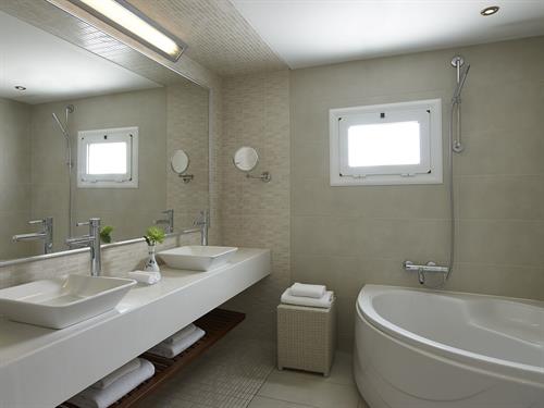 Creta Maris Beach Resort - PREMIUM SUITE SEA VIEW - 242263