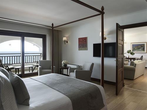 Creta Maris Beach Resort - Premium Unique Suite - 242770