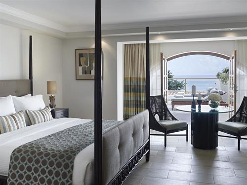 Creta Maris Beach Resort - Premium Unique Suite - 242771