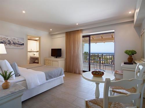 Creta Maris Beach Resort - SEA VIEW - 242740