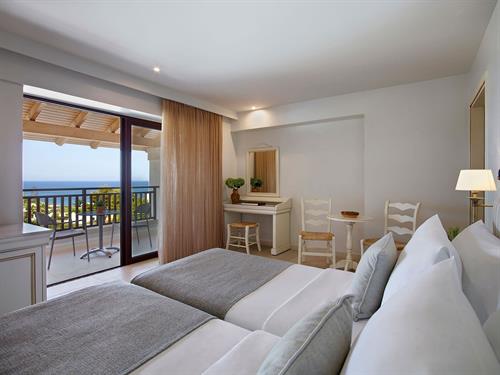 Creta Maris Beach Resort - SEA VIEW - 242741