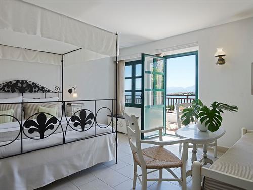 Creta Maris Beach Resort - SEA VIEW - 242742