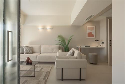 Creta Star - Junior Suite Garden Mauntain View - 210992