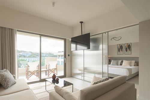 Creta Star - Junior Suite Garden Mauntain View - 210993