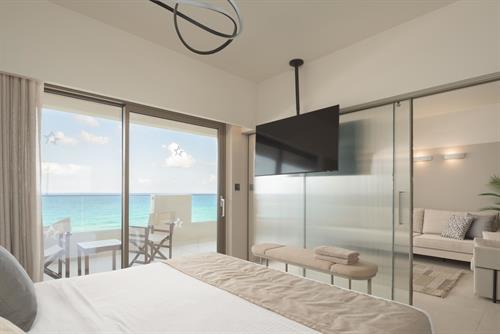 Creta Star - JUNIOR SUITE SEA VIEW - 210980