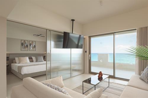 Creta Star - JUNIOR SUITE SEA VIEW - 210981