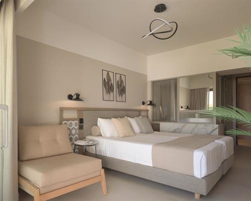 Creta Star - SUPERIOR DOUBLE GARDEN VIEW - 210987