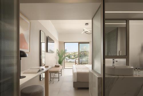 Creta Star - SUPERIOR DOUBLE GARDEN VIEW - 210988