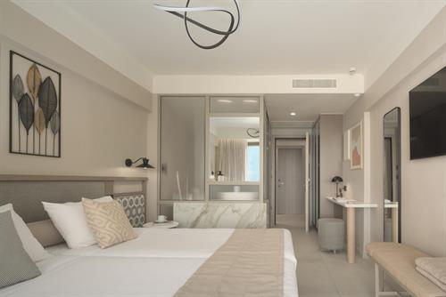 Creta Star - SUPERIOR DOUBLE SEA VIEW - 210984