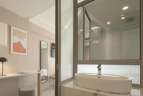 Creta Star - SUPERIOR DOUBLE SEA VIEW - 210986