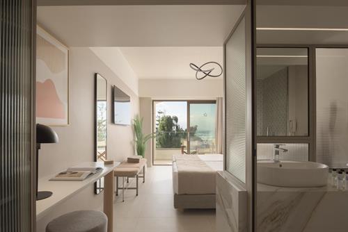 Creta Star - SUPERIOR DOUBLE SIDE SEA VIEW - 210991