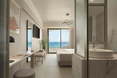Creta Star - Superior High Floor Double Sea View - 210996