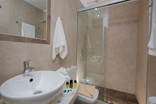 Cretan Garden - DOUBLE ROOM SV - 193327