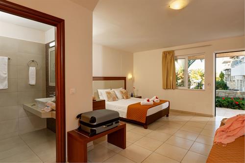 Cretan Garden - SUPERIOR DOUBLE ROOM - 193325