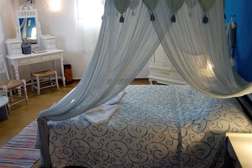 Cretan Village Hotel - ONE BEDROOM APARTMENT GARDEN VIEW - 193349