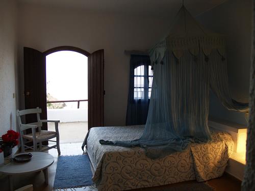 Cretan Village Hotel - ONE BEDROOM APARTMENT SEA VIEW - 193344