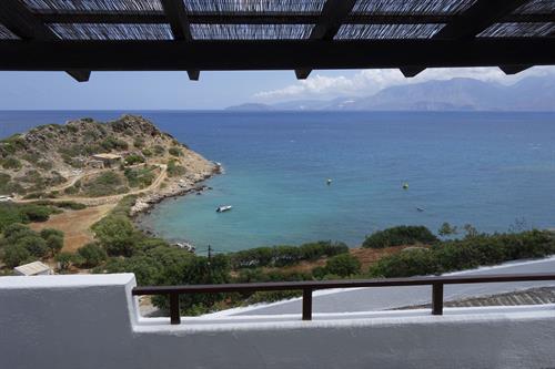 Cretan Village Hotel - ONE BEDROOM APARTMENT SEA VIEW - 193345