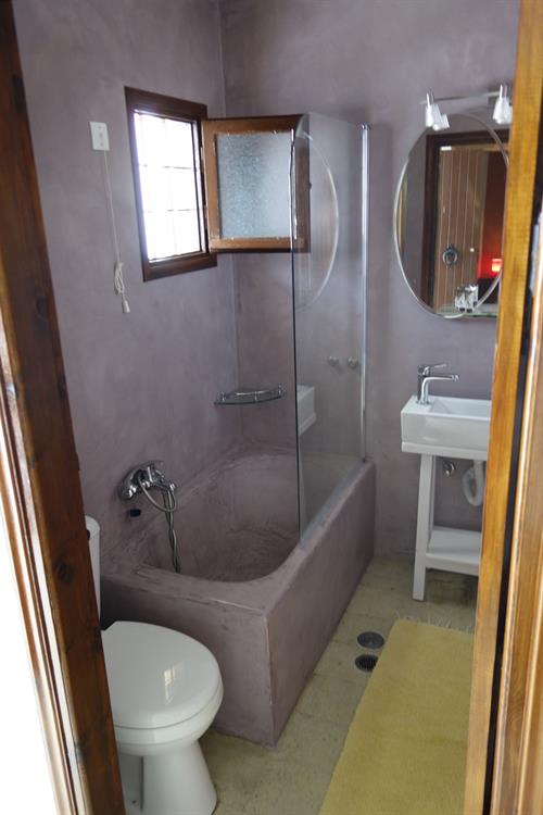 Cretan Village Hotel - ONE BEDROOM APARTMENT SEA VIEW - 193346