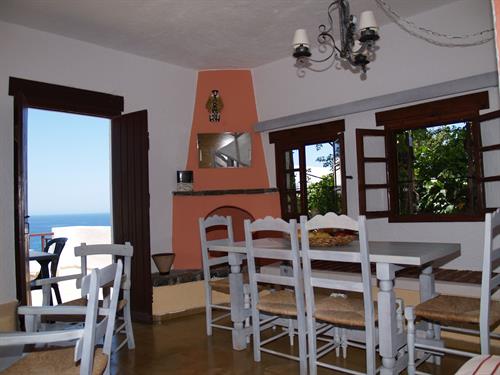 Cretan Village Hotel - ONE BEDROOM APARTMENT SEA VIEW - 193348