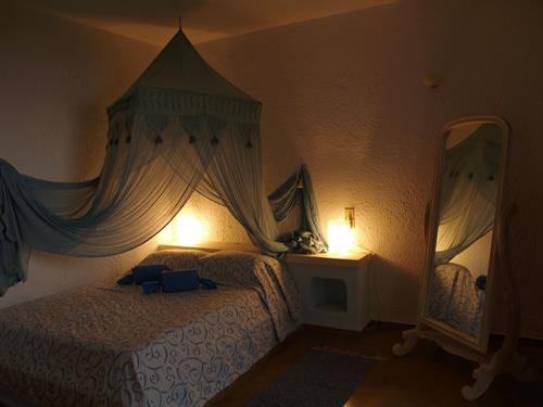 Cretan Village Hotel - Two Bedrooms Apartment Sea View - 193351