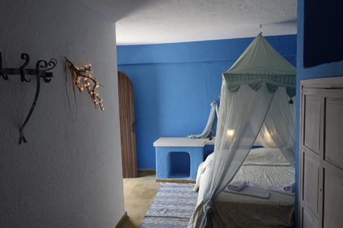 Cretan Village Hotel - Two Bedrooms Apartment Sea View - 193352