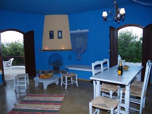 Cretan Village Hotel - Two Bedrooms Apartment Sea View - 193353