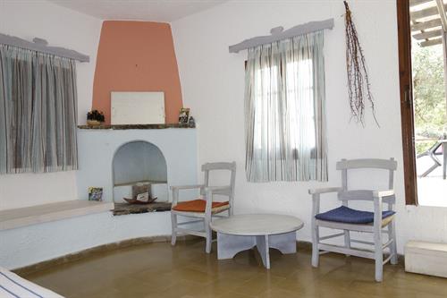 Cretan Village Hotel - Two Bedrooms Apartment Sea View - 193354