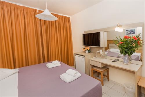 Eri Beach - DOUBLE GARDEN VIEW - 193713