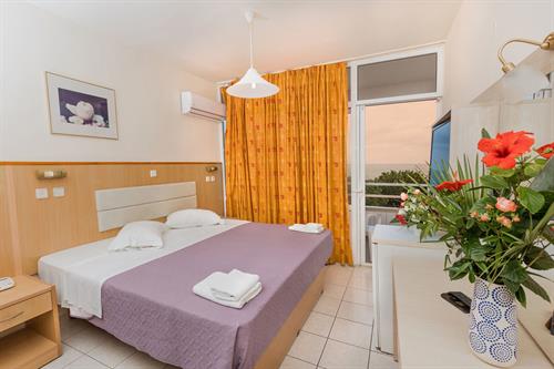 Eri Beach - DOUBLE GARDEN VIEW - 193714