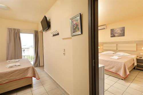 Eri Beach - FAMILY 2 BEDROOMS - 193712