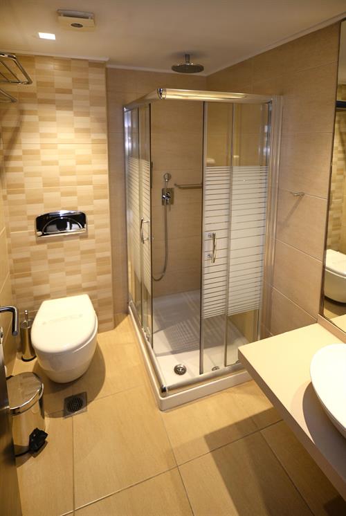 Golden Beach - Double Room Front Sea View - 194350