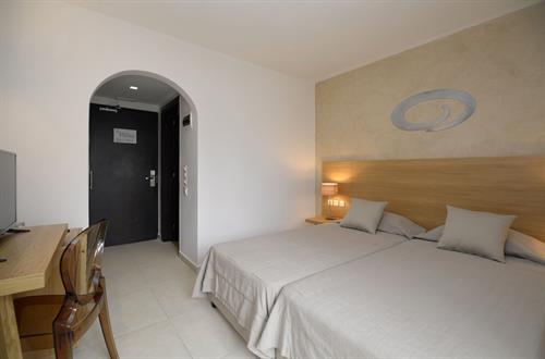 Golden Beach - DOUBLE ROOM - 194343