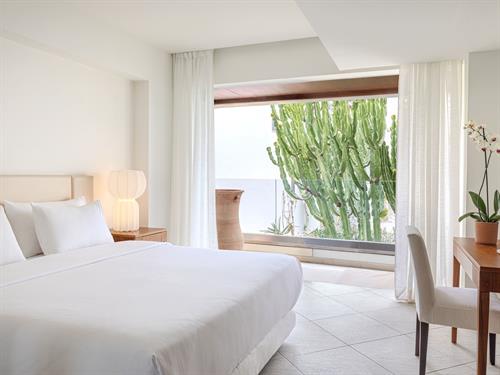 Grecotel Amirandes - 2 Bedroom Family Suite Main Building Garden View - 195842