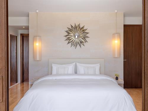 Grecotel Amirandes - Amirandes Two Bedroom Dream Villa with Courtyard Sea View & Private Pool - 195926