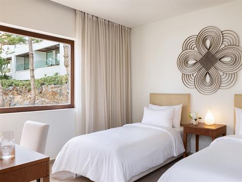 Grecotel Amirandes - Amirandes Vip Two Bedroom Suite Gym Private Pool with Garden View - 195870