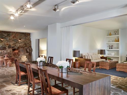 Grecotel Amirandes - Grand Royal Residence Sea Front with 2 Private Pools & Extensive Garden - 195909