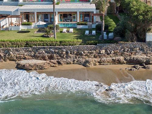 Grecotel Amirandes - Grand Royal Residence Sea Front with 2 Private Pools & Extensive Garden - 195915