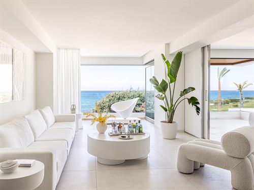 Grecotel Amirandes - Luxury One Bedroom Suite Frontal Sea View - 195830