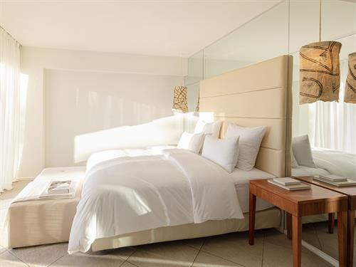 Grecotel Amirandes - Luxury Room Garden View - 195834