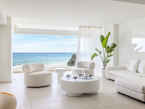 Grecotel Amirandes - One Bedroom Grand Suite Frontal Sea View - 195823