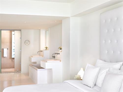 Grecotel Amirandes - One Bedroom Grand Suite Frontal Sea View - 195826