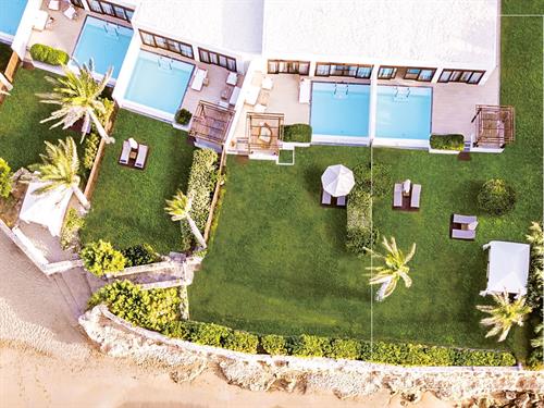 Grecotel Amirandes - Royal Residence Sea Front with Private Pool & Extensive Garden - 195919