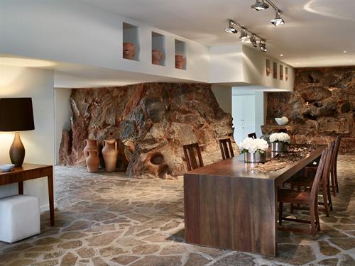 Grecotel Amirandes - Royal Residence Sea Front with Private Pool & Extensive Garden - 195920