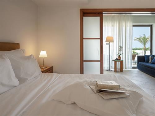 Grecotel Amirandes - Superior Family Room Garden View - 195820