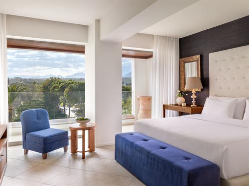 Grecotel Amirandes - SUPERIOR ROOM GARDEN VIEW - 195798